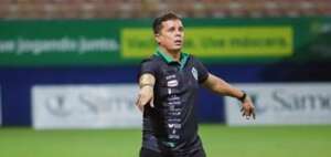 Série C: Manaus tem melhor começo desde 2020