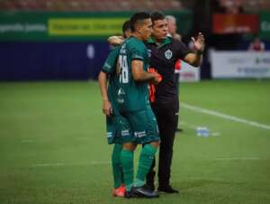 Série C: Elenco cheio agrada treinador do Manaus