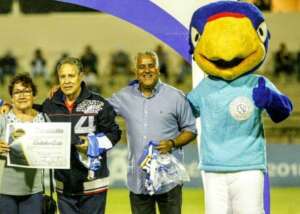 Paulista A2: Luizinho Costa ex-Bentão e Lusa fala da decisão!