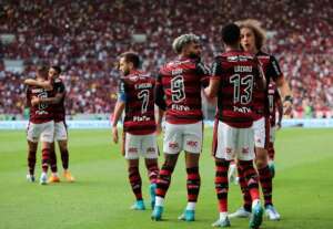 Universidad Católica-CHI x Flamengo - Vaga pode ficar próxima!