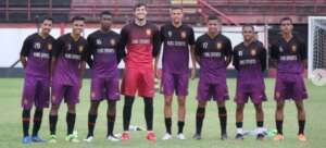 Segundona: Flamengo-SP sobe oito atletas da base  para o sub-23