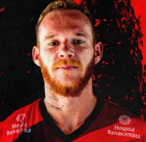 Série D: Pouso Alegre-MG anuncia retorno de ídolo na lateral