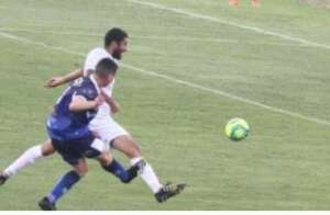 Ceilândia-DF 1 x 0 Costa Rica-MS - Vitória na estreia da Série D