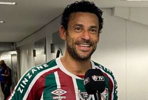 Fred, o maior artilheiro da Copa do Brasil: 'Sou iluminado'