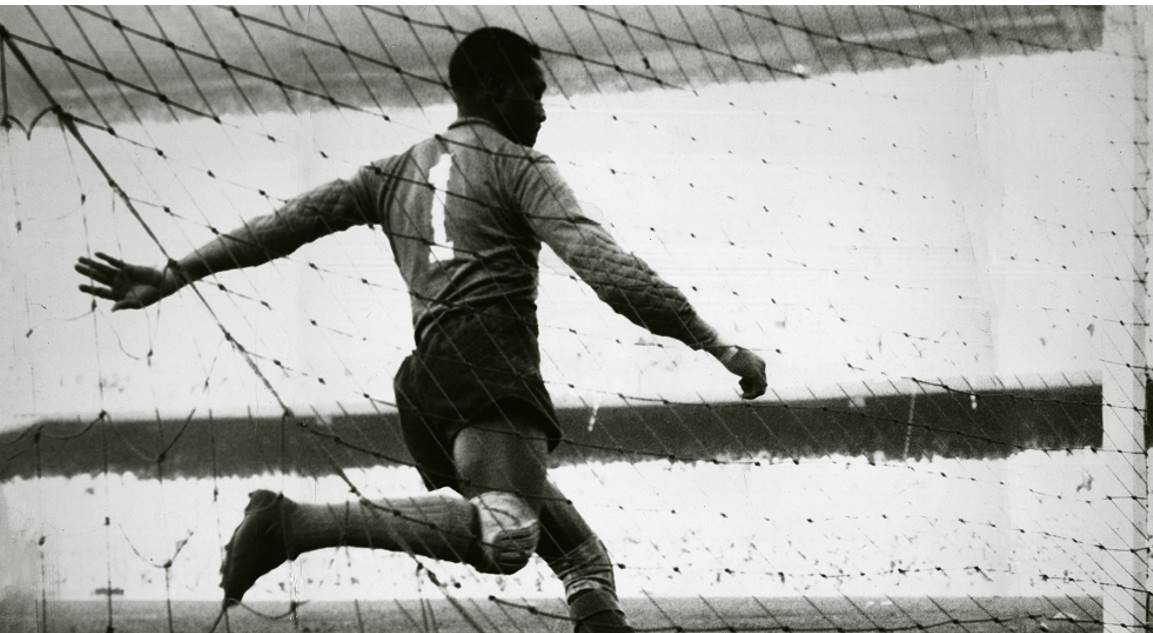 Museu do Futebol lança exposição sobre goleiro Barbosa