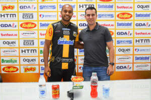 Série B: Novorizontino traz artilheiro da última Série C