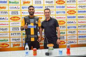 Novorizontino se reforça com zagueiro bicampeão da Série B