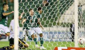 Daniel Paulista aliviado após 1ª vitória do Guarani. Veja!