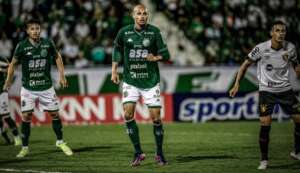 Guarani, com jogo na mão, correu risco de perder para Sport