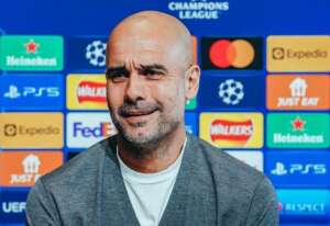 Guardiola pede a Manchester City para esquecer história ao encarar Real