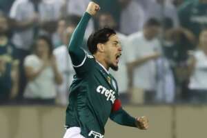 LIBERTADORES: Palmeiras tenta aumentar vantagem na liderança