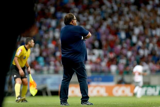 Seleção FI da Série B vem equilibrada e com “Gordiola”