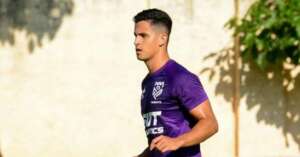 Segundona: Lateral projeta estreia do Grêmio Prudente: 'Preparados'