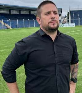 Copa Paulista: São Caetano confirma permanência de treinador e executivo de futebol