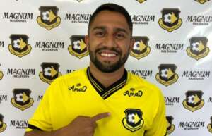 Série D: Ex-Cruzeiro e Juventude reforça ataque do São Bernardo