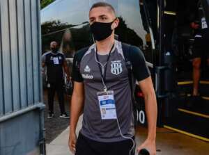 Inter de Limeira acerta com volante da Ponte Preta