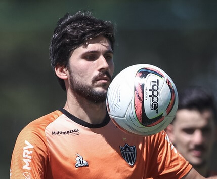 igor rabello zagueiro atletico