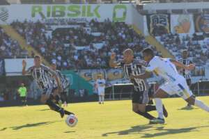 Comercial 0 x 0 São José - Bafo segue na ponta e Águia se complica