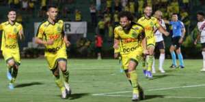 Série C: Mirassol viaja para encarar o Aparecidense-GO