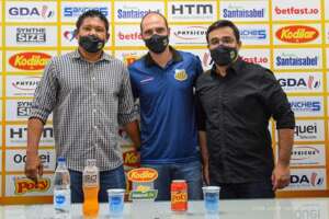 Presidente do Novorizontino vê Série B nivelada