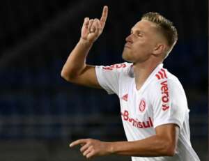 Independiente Medellín-COL 0 x 1 Internacional - Colorado quebra invencibilidade de rival e vence a 1ª na Sul-Americana