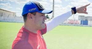 Série D: Estreando em casa, técnico leva Afogados-PE à 1ª vitória