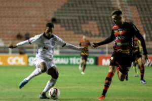 Ituano 1 x 0 Bahia - A liderança está ameaçada!