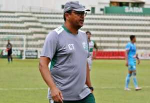 Segundona: América demite treinador e substituto vem do rival