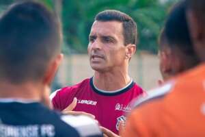 Série C: Técnico não se empolga com goleada do Figueirense
