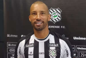 Série C: Ex-Corinthians e Grêmio reforça o Figueirense