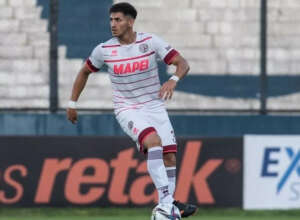 Red Bull Bragantino contrata zagueiro argentino