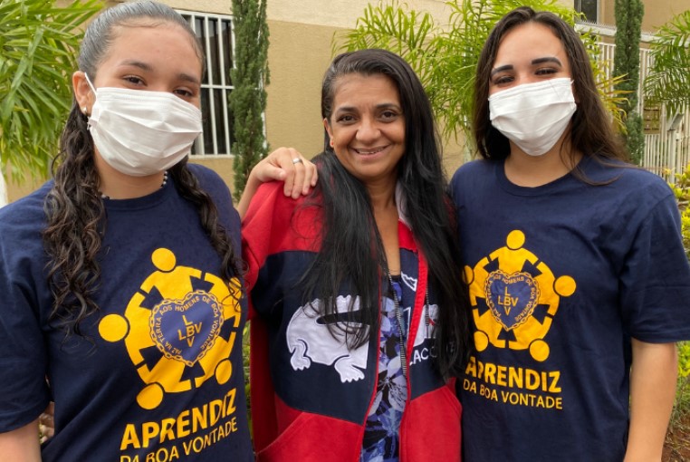 Os desafios da “geração lockdown”