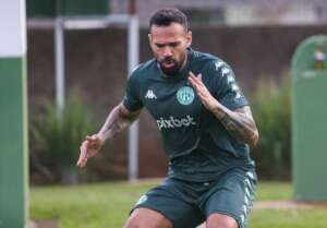 Principal reforço deve seguir como desfalque do Guarani