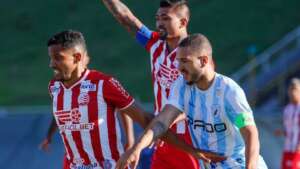 Londrina x Náutico - Largar bem é a meta