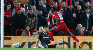 LIGA DOS CAMPEÕES: Liverpool fura retranca do Villarreal e se aproxima da final