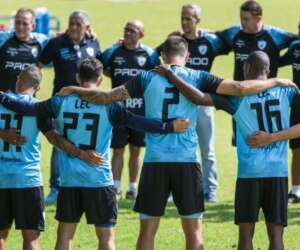 Londrina x Novorizontino - Hora do despertar do Tigre?