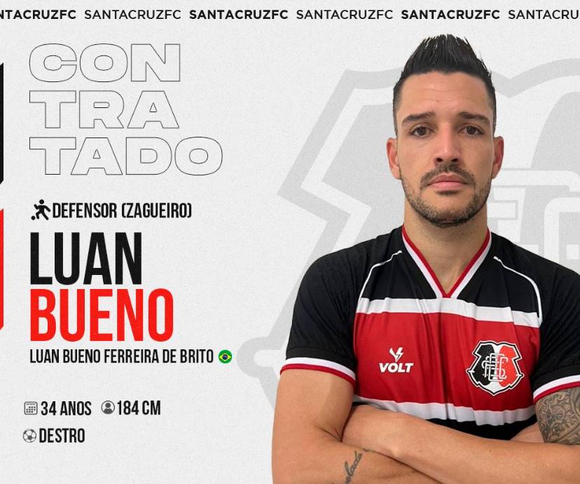 luan bueno santa cruz