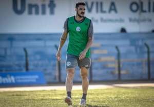 Série D: Santa Cruz negocia com ex-Ponte e mais um