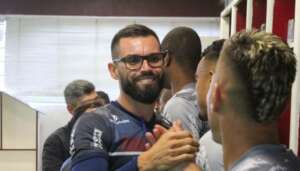 Série D: Novo técnico do Caxias é anunciado