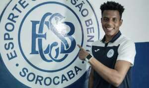 Meia troca São Bento por time do Brasileirão