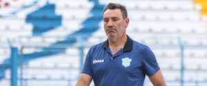Ex-Corinthians e Atlético-MG segue como técnico do Marília