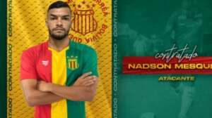 Série B: Sampaio Corrêa acerta com destaque de time rival