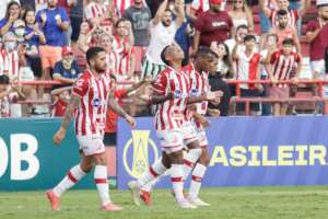 Náutico 2 x 0 Operário: Coincidência bizarra de estreantes garante primeira vitória na Série B