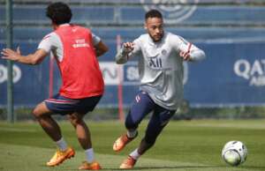 PSG define valor para saída de Neymar, diz TV inglesa
