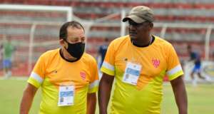 Noroeste lança campanha de doações para o ex-gandula Gimenes