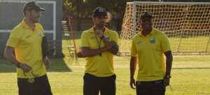 Série B: Novorizontino embarca para enfrentar o Criciúma