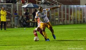 Vila Nova 0 x 0 Novorizontino - Time paulista segue sem vencer na temporada