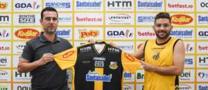 Série B: Argentino vira 'arma secreta' do Novorizontino