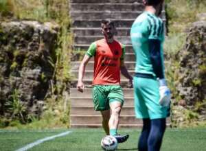 Zagueiro troca Juventude por time da Série D