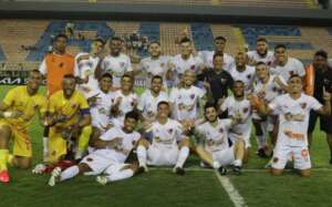 Paulista A2: Oeste quer esquecer susto jogando fora